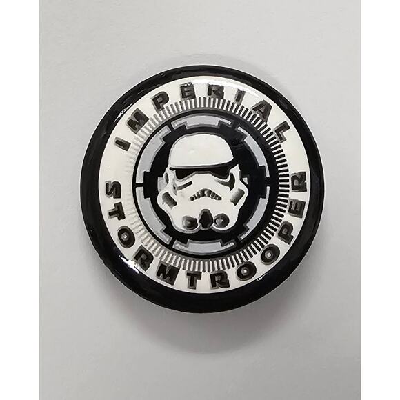 ⭐ Star Wars | Set of 5 Disney Collector Pins ⭐ - Picture 6 of 6